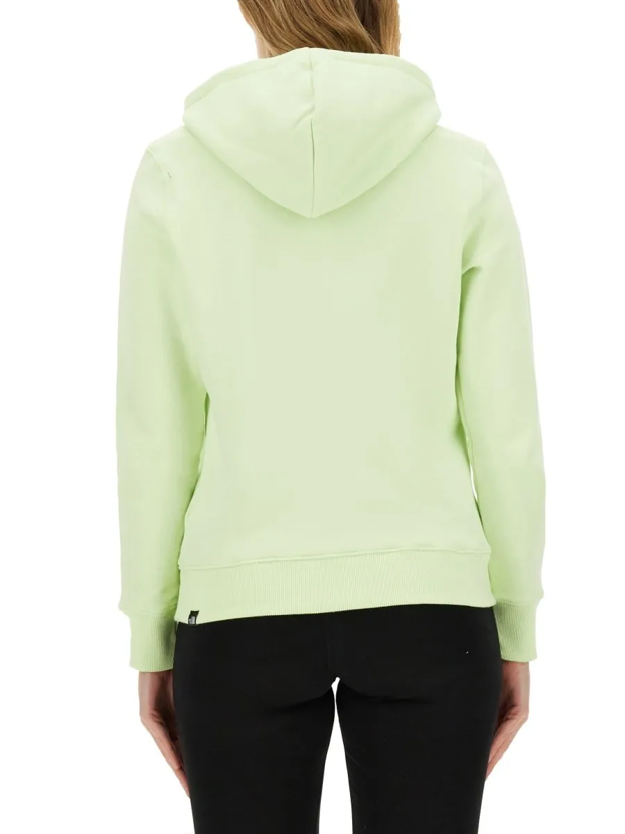 Pullover Hoodie