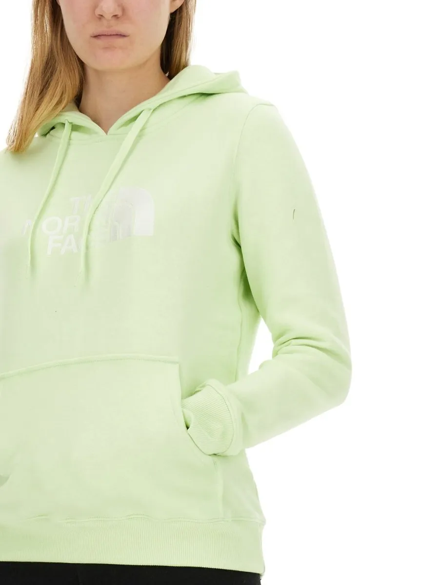 Pullover Hoodie