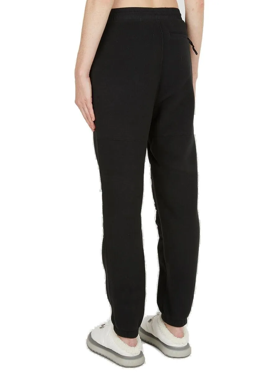 Logo Jogger Pants