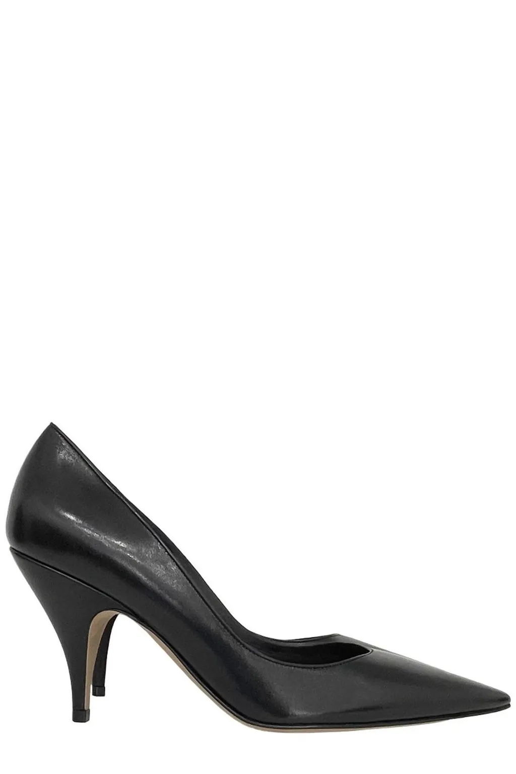 Pointed Toe Pumps