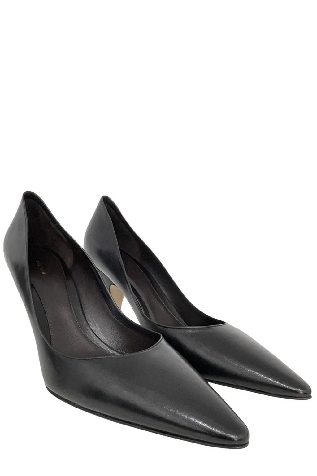 Pointed Toe Pumps