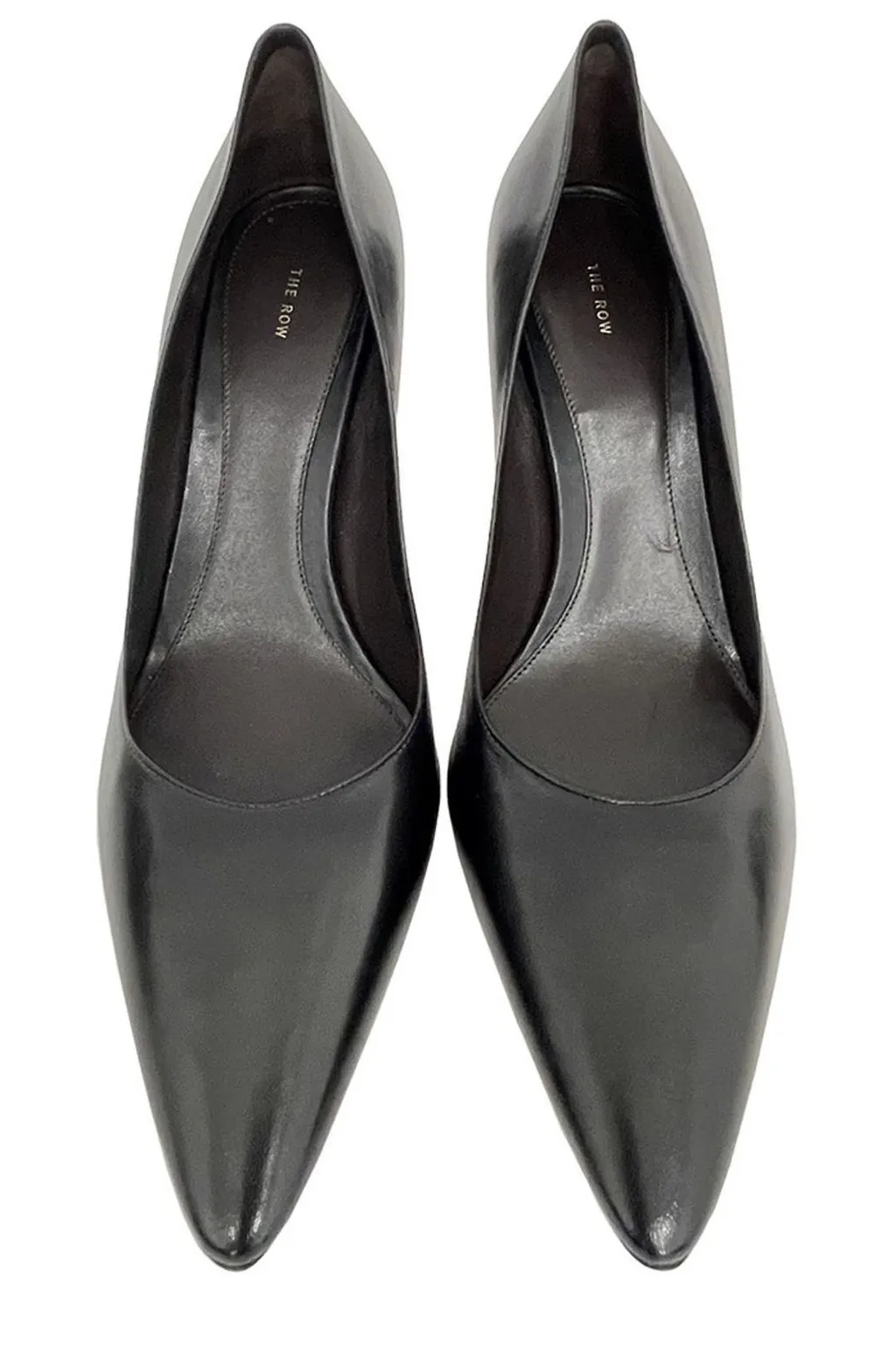 Pointed Toe Pumps