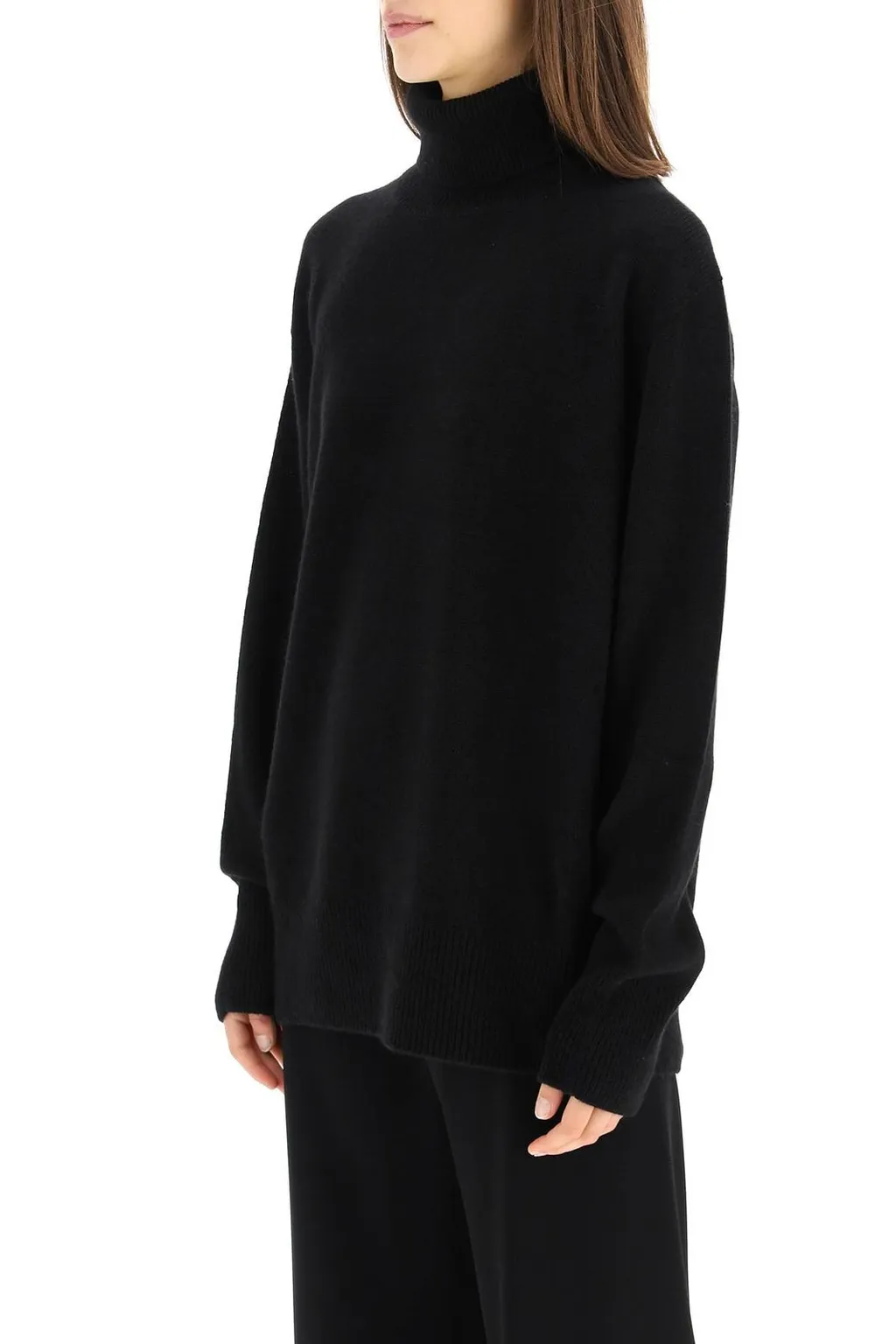 Turtleneck Sweater