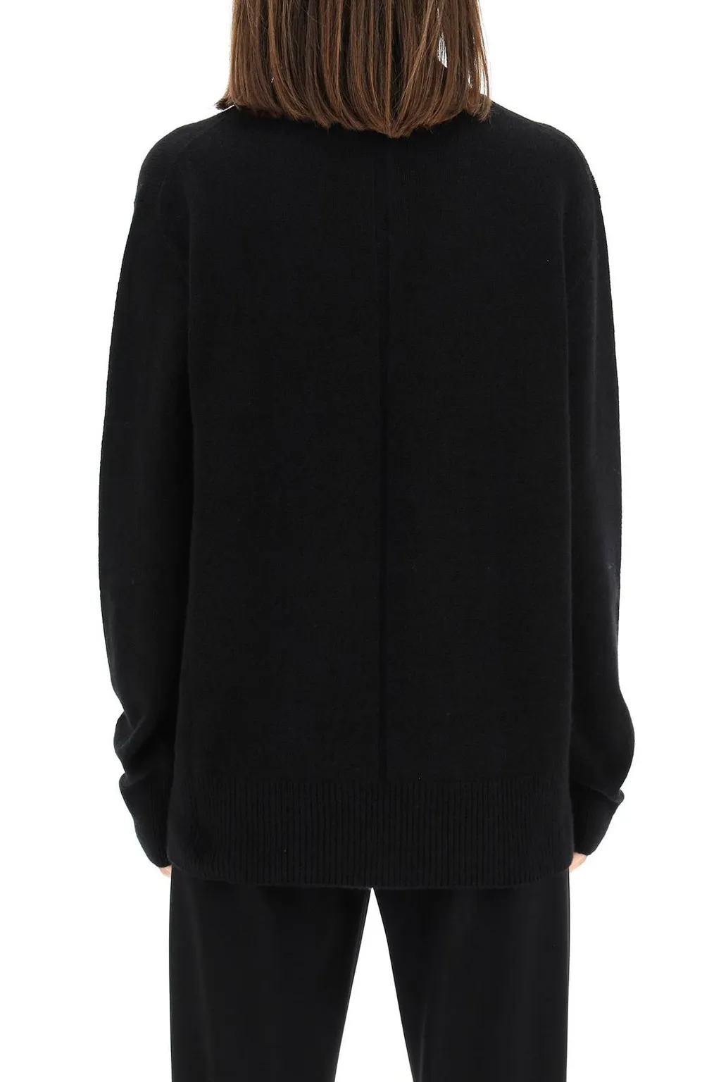 Turtleneck Sweater