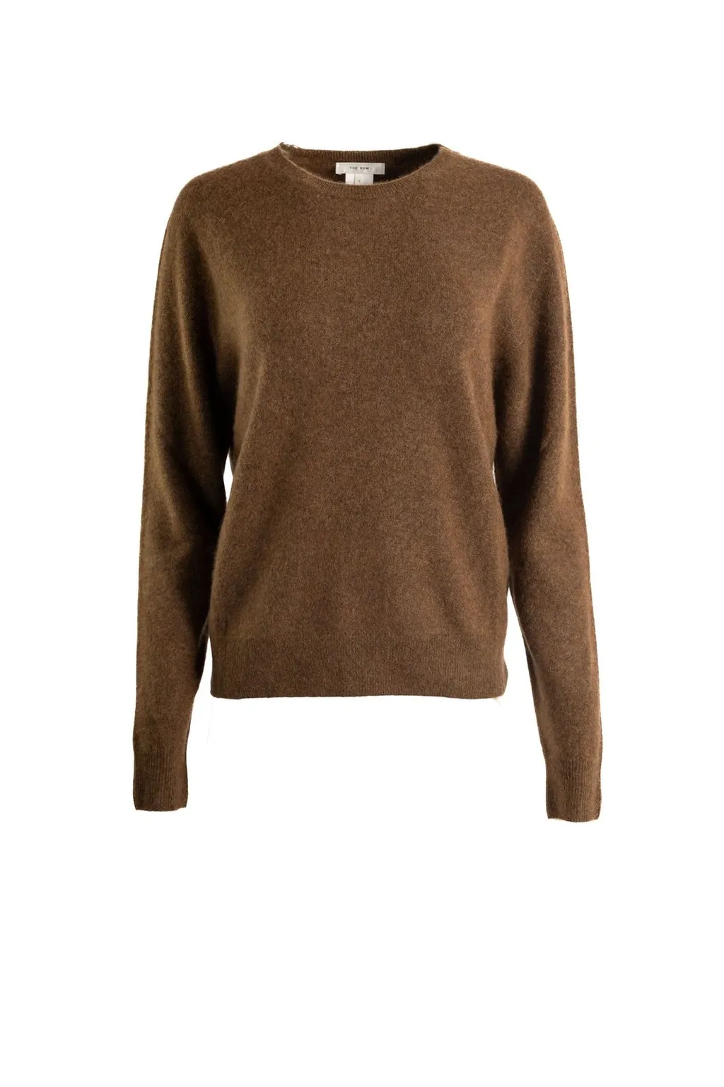 Crewneck Sweater
