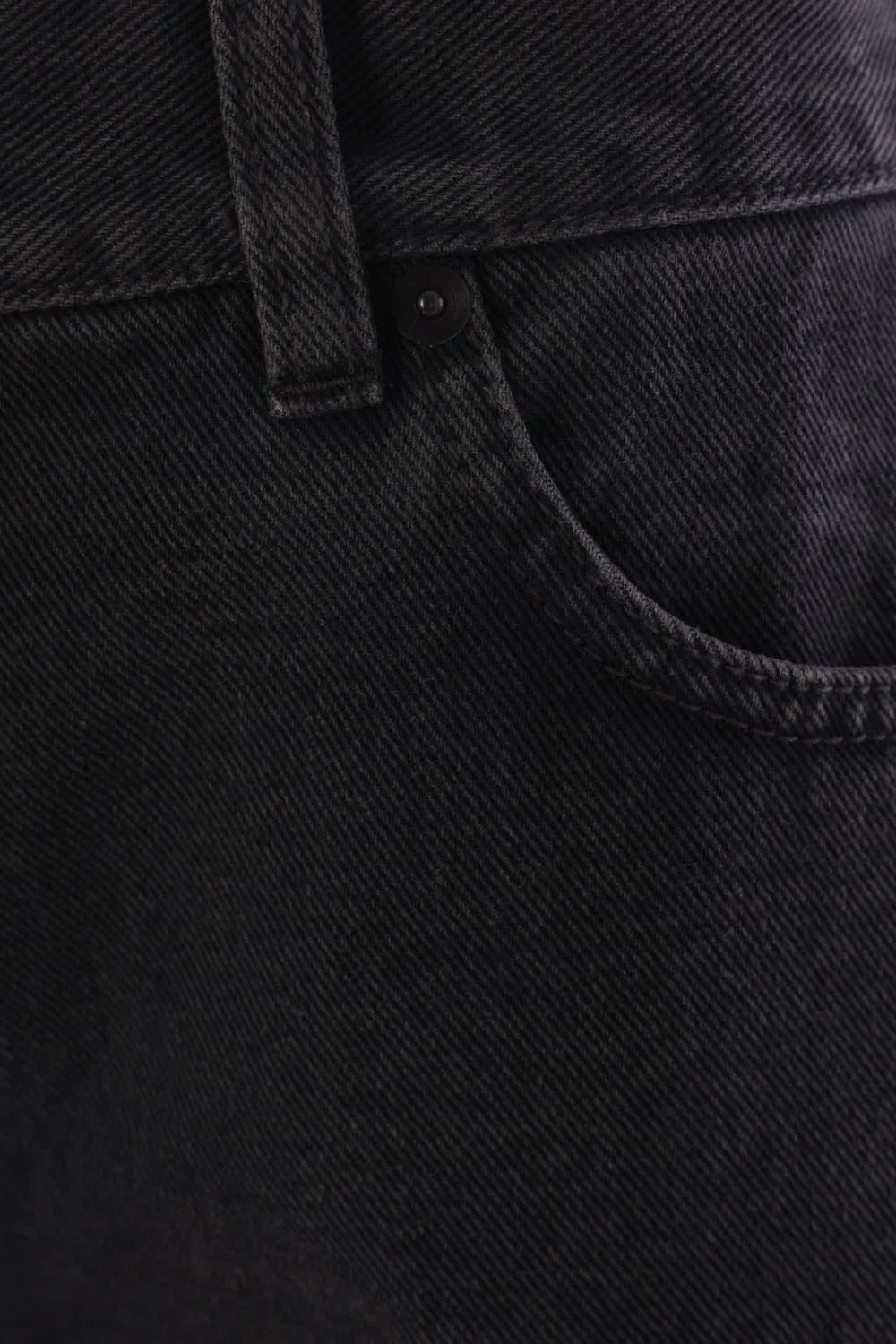 Wide-Leg Jeans