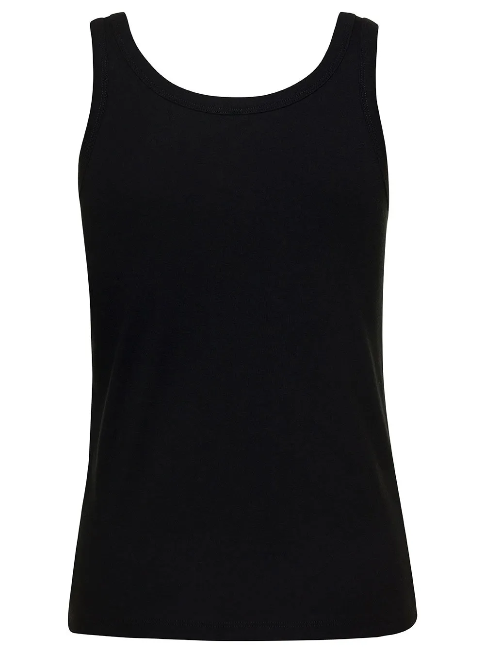 Basic Tank Top