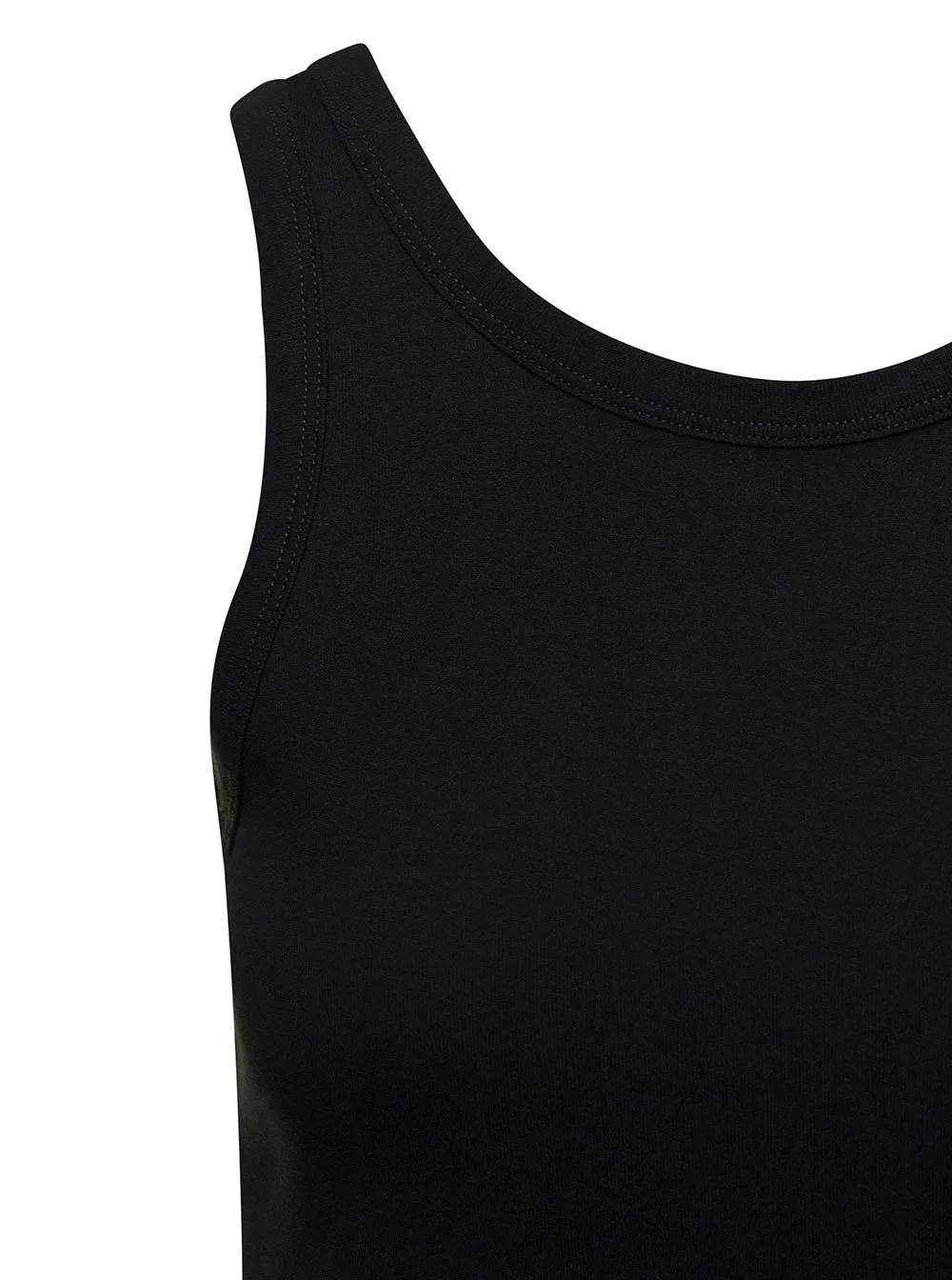 Basic Tank Top