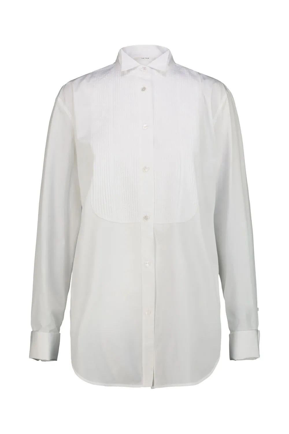 Tuxedo Shirt