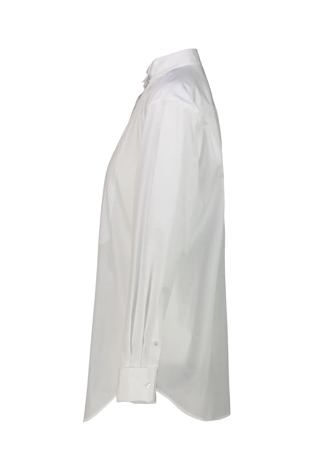 Tuxedo Shirt