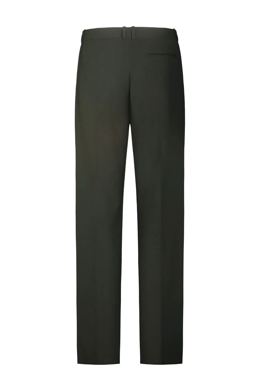 Tailored Trousers