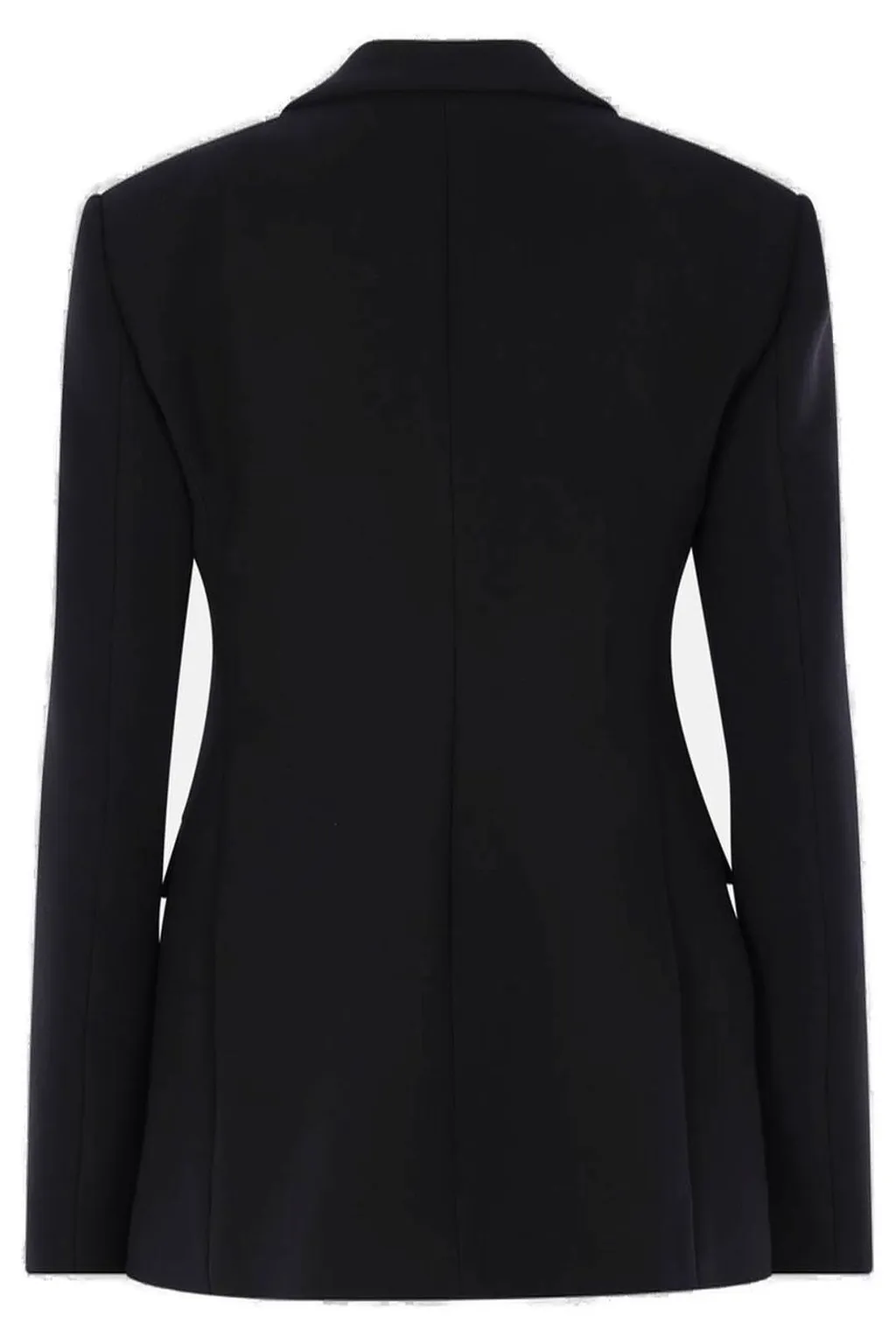 Tailored Blazer