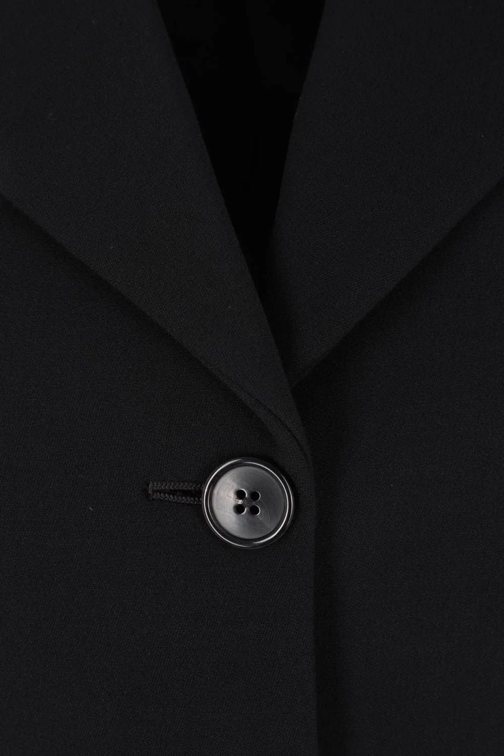Tailored Blazer