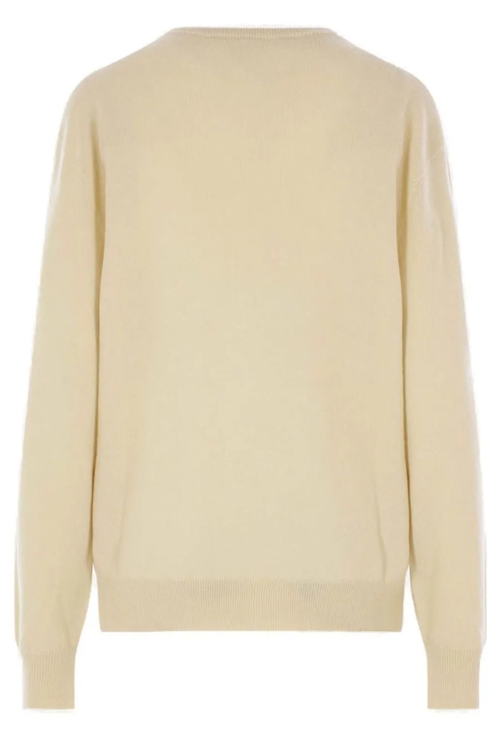 V-Neck Sweater