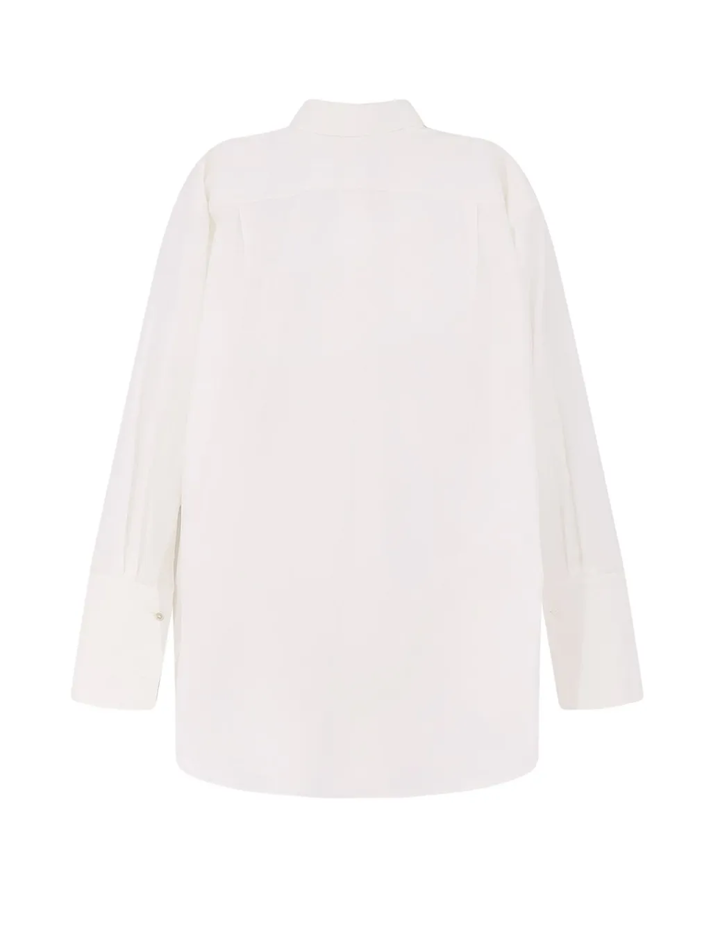 Oversized Shirt