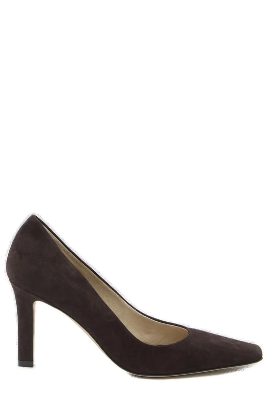 Pointed Toe Pumps