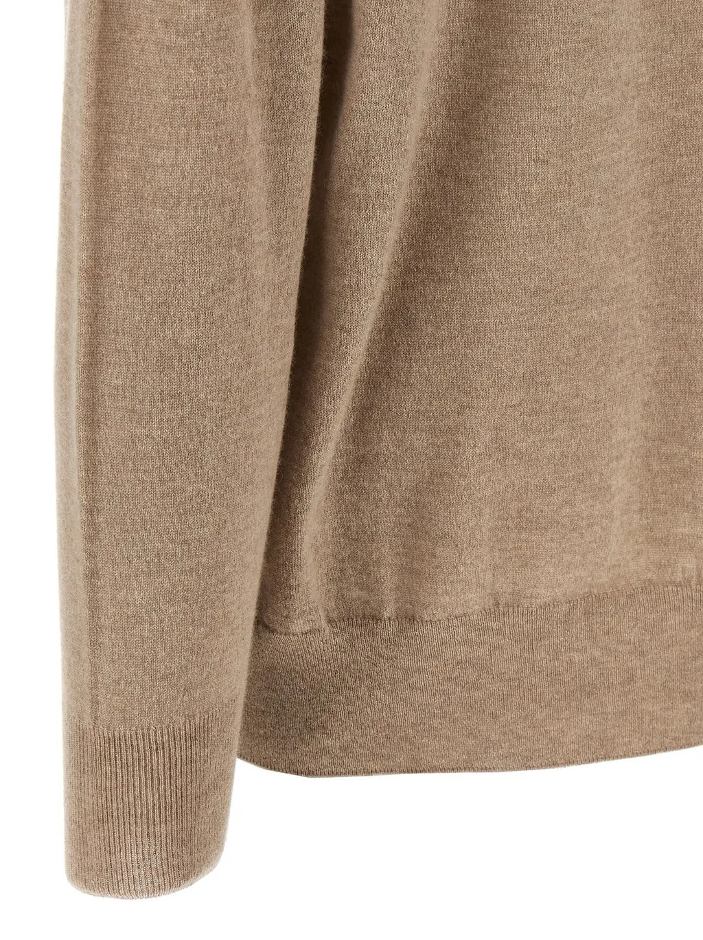 V-Neck Sweater