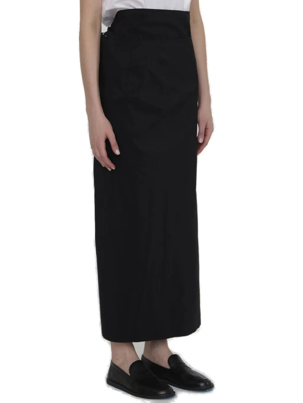 Maxi Skirt