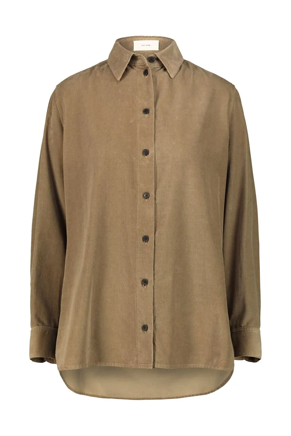 Corduroy Shirt