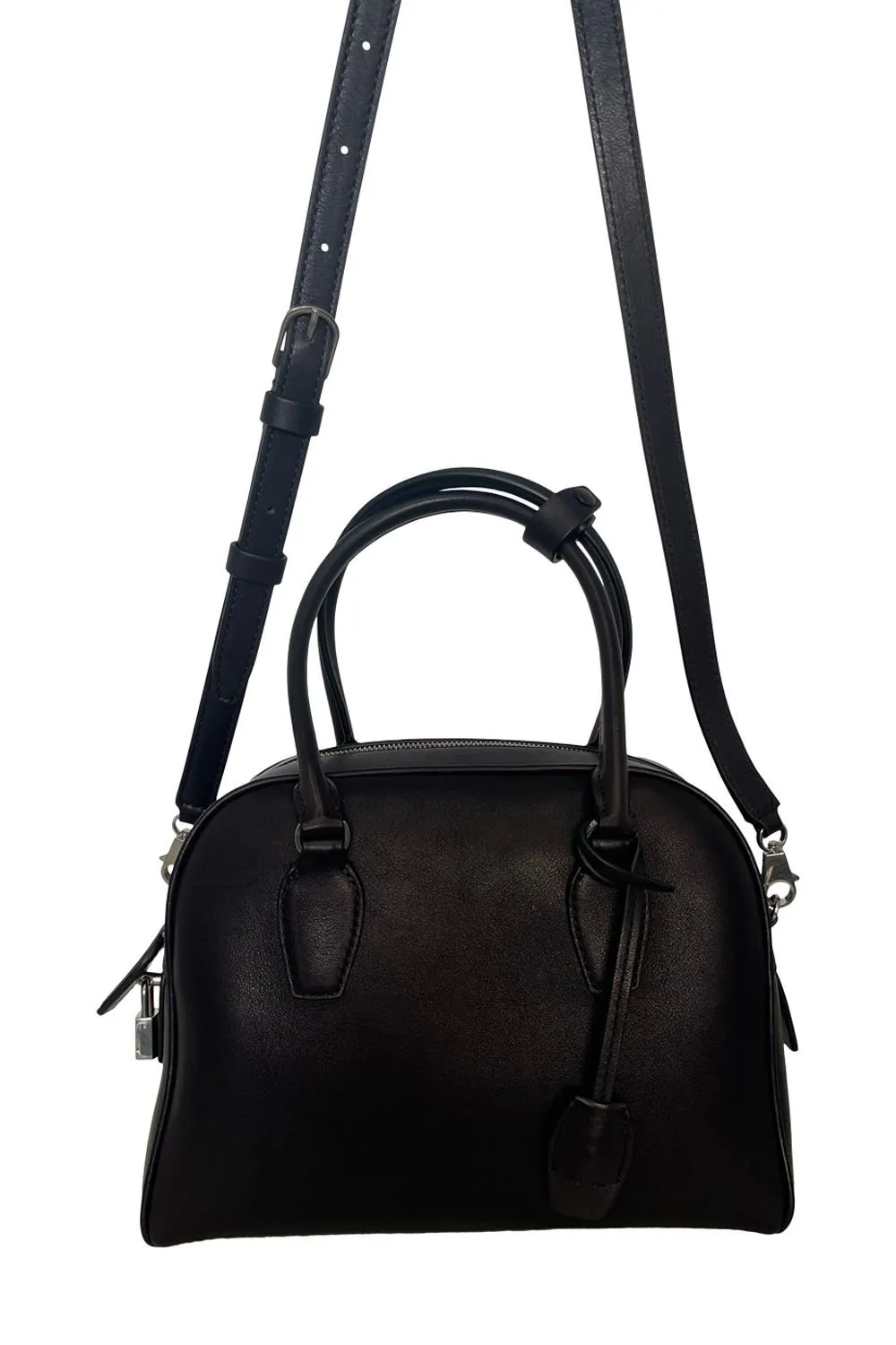 Satchel Bag