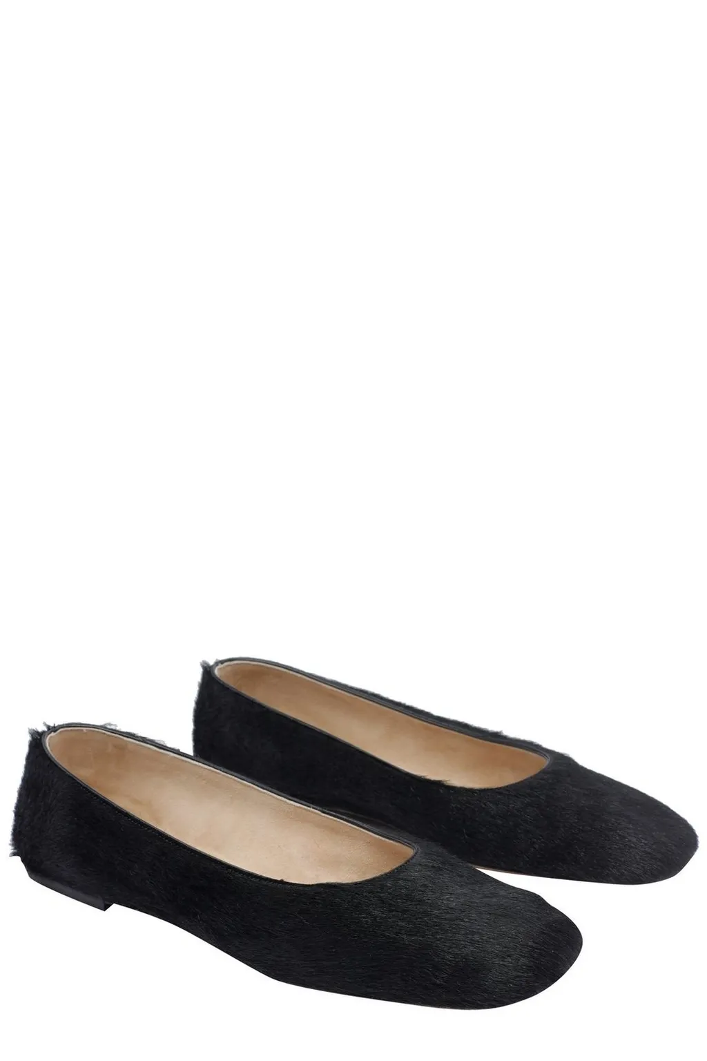 Ballet Flats