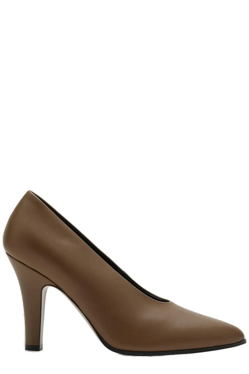 Pointed Toe Pumps