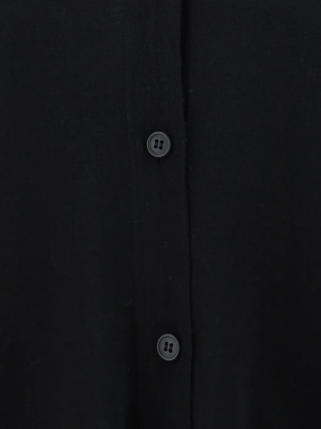 Sleeveless V-Neck Vest