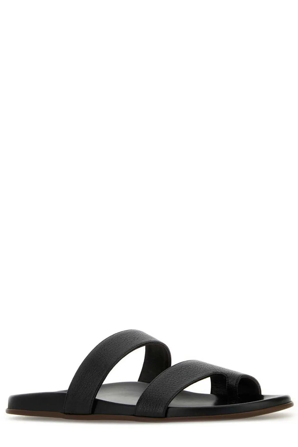 Two-Strap Sandals