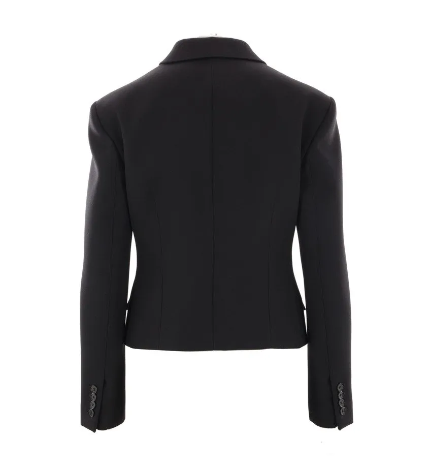 Tailored Blazer
