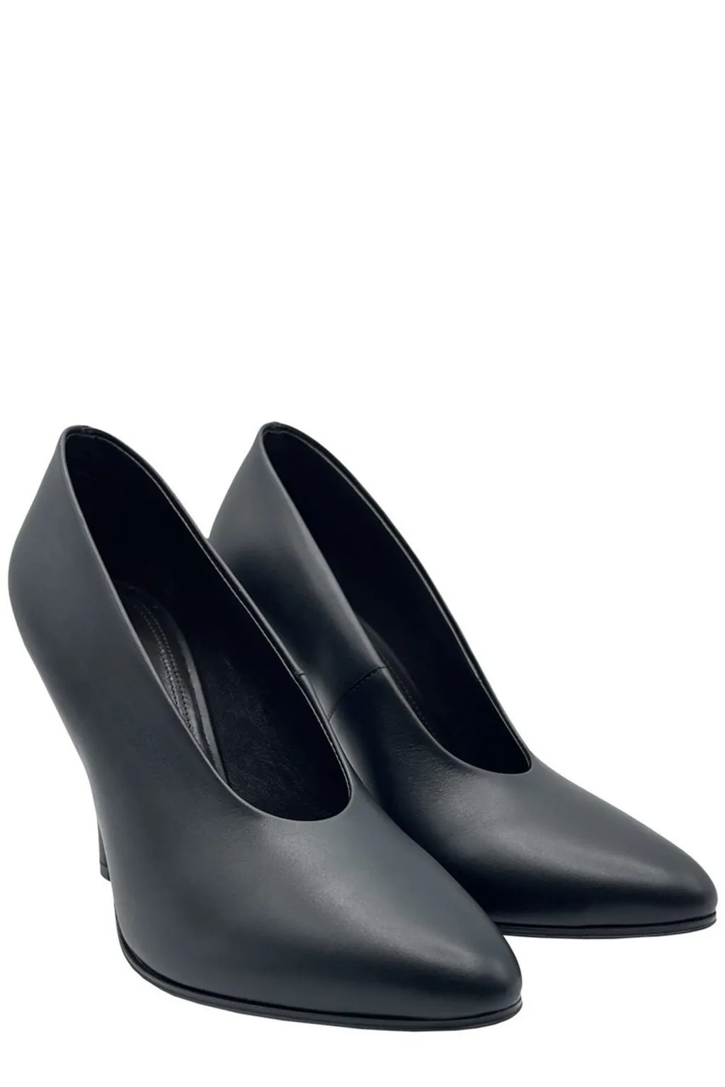 Pointed Toe Pumps