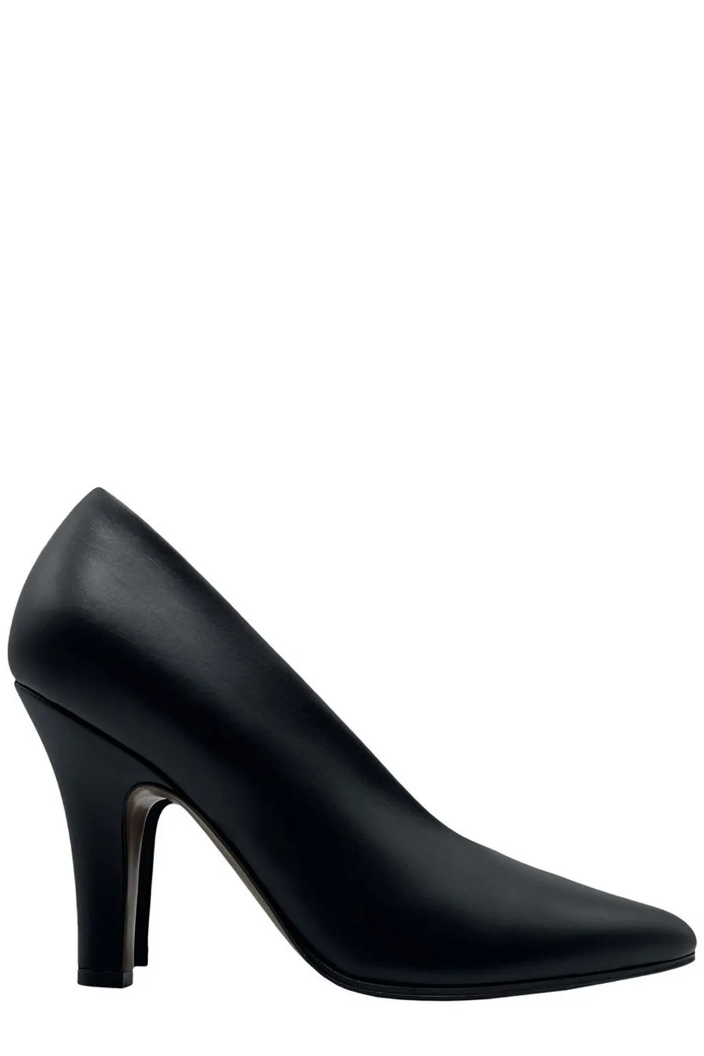Pointed Toe Pumps