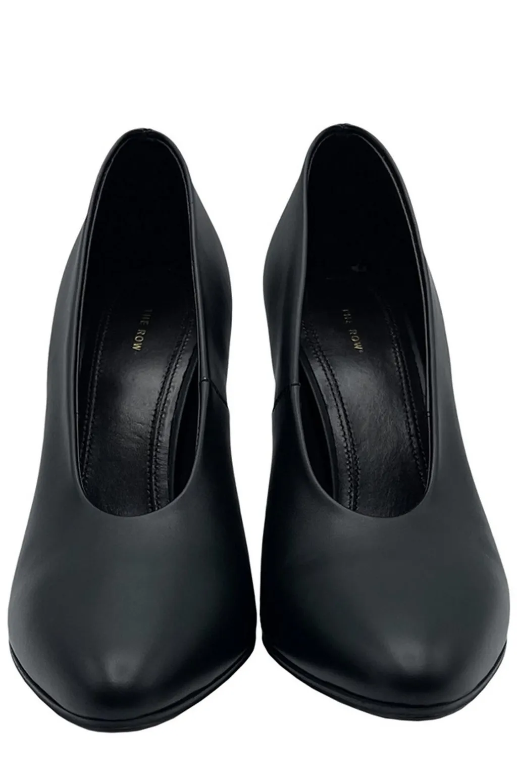 Pointed Toe Pumps