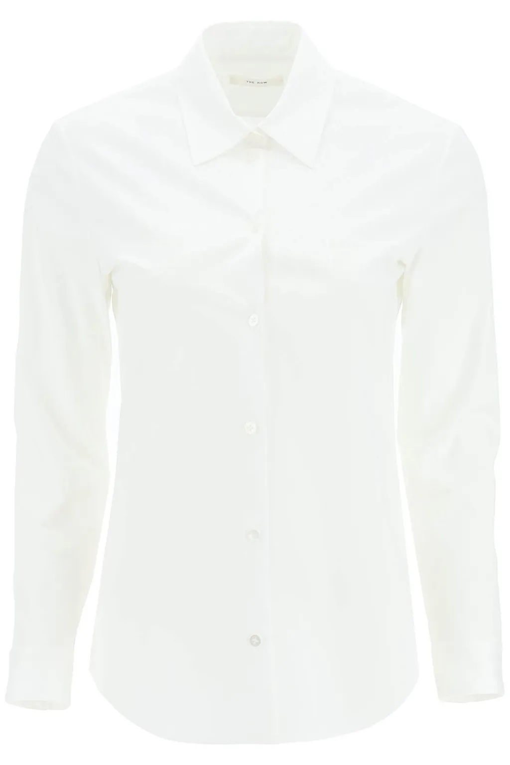 Classic Button-Down Shirt