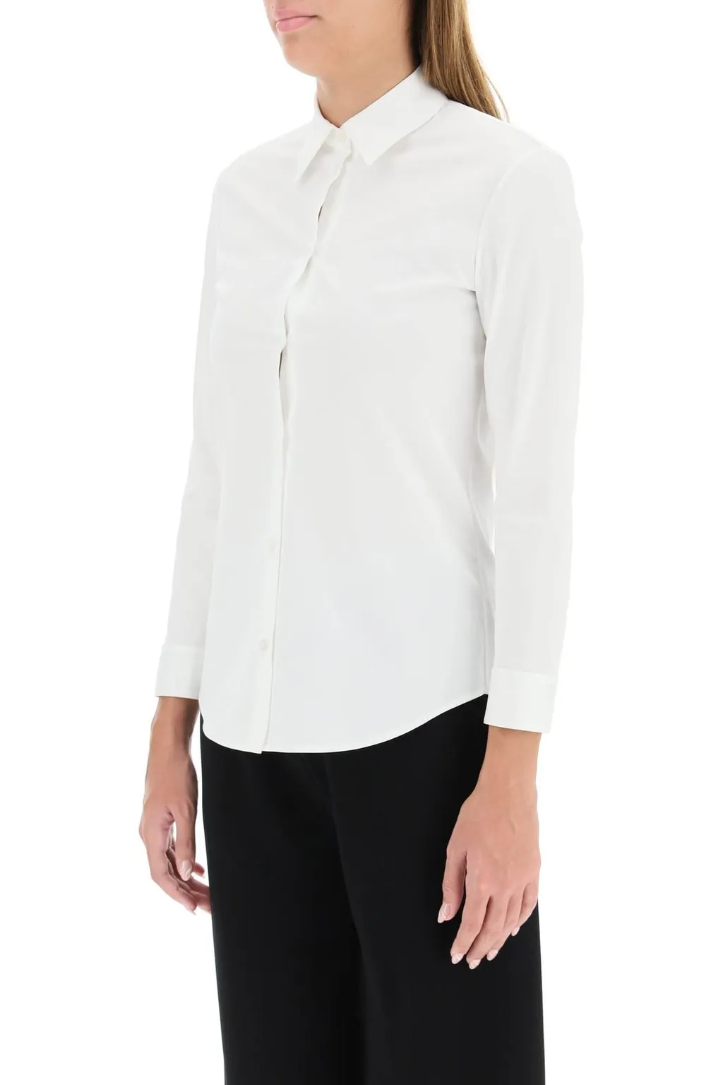 Classic Button-Down Shirt