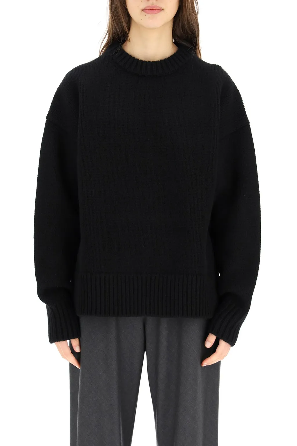 Crewneck Sweater