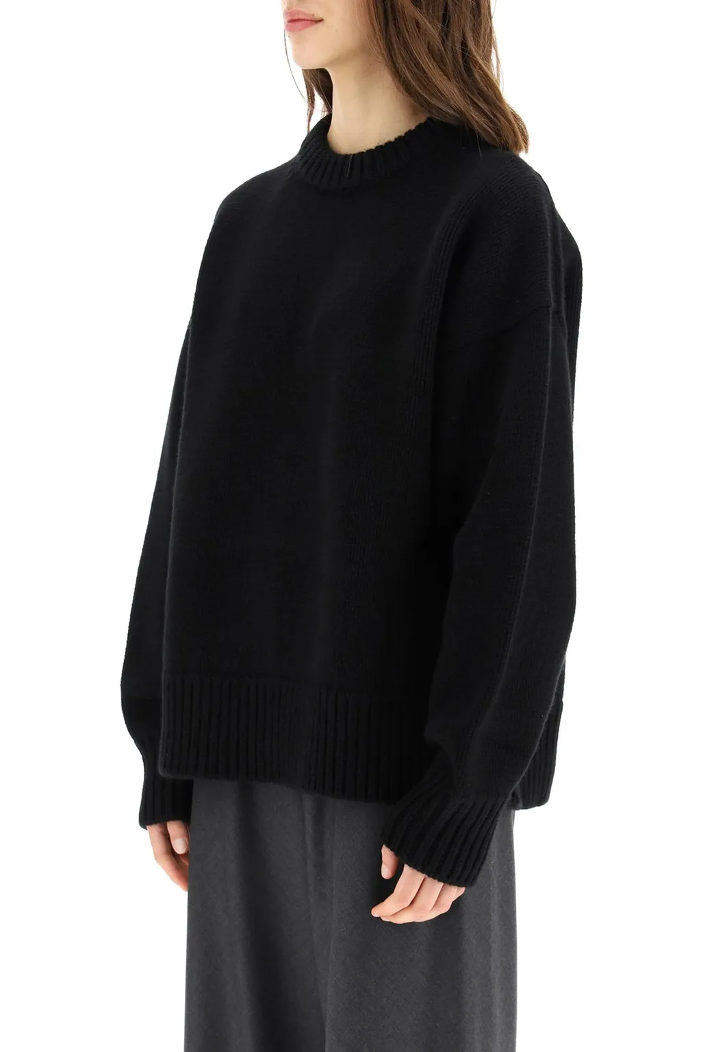 Crewneck Sweater