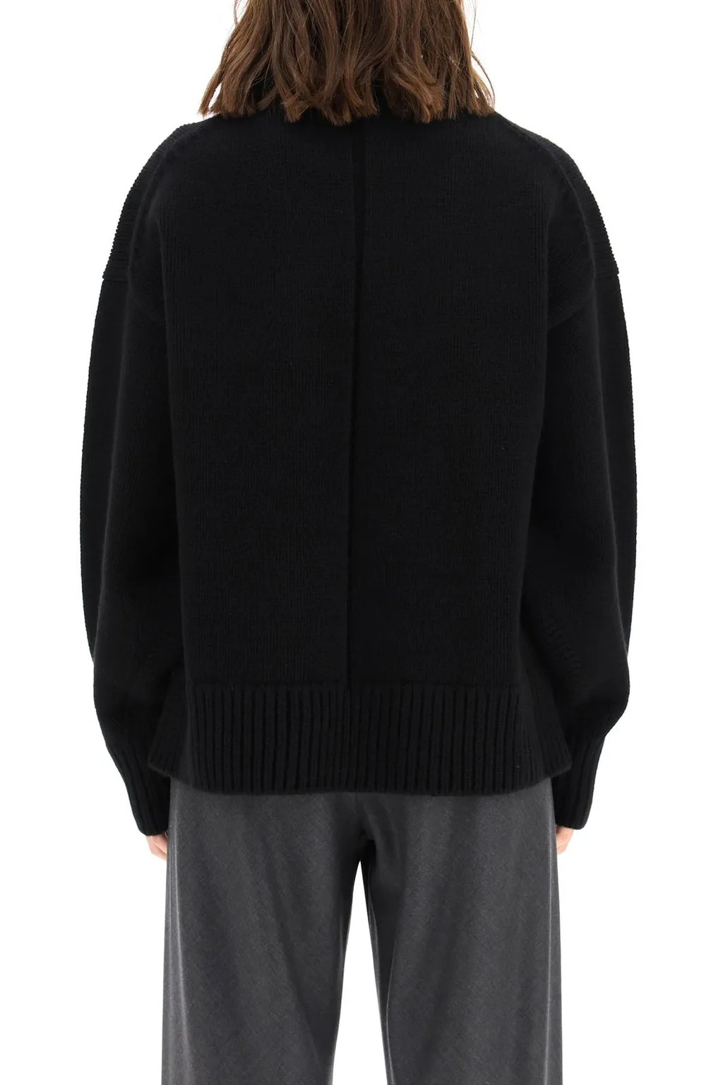 Crewneck Sweater