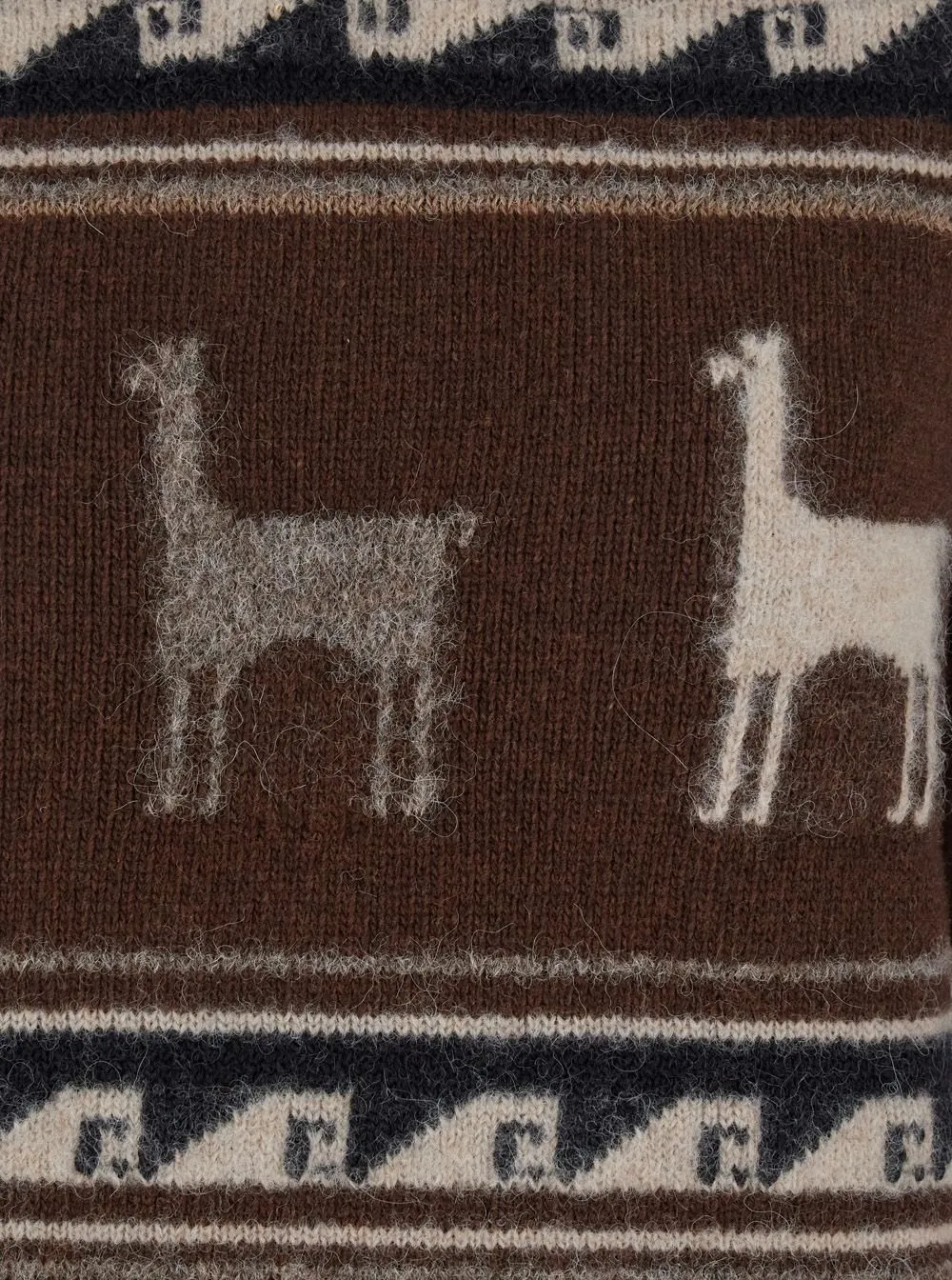 Alpaca Sweater