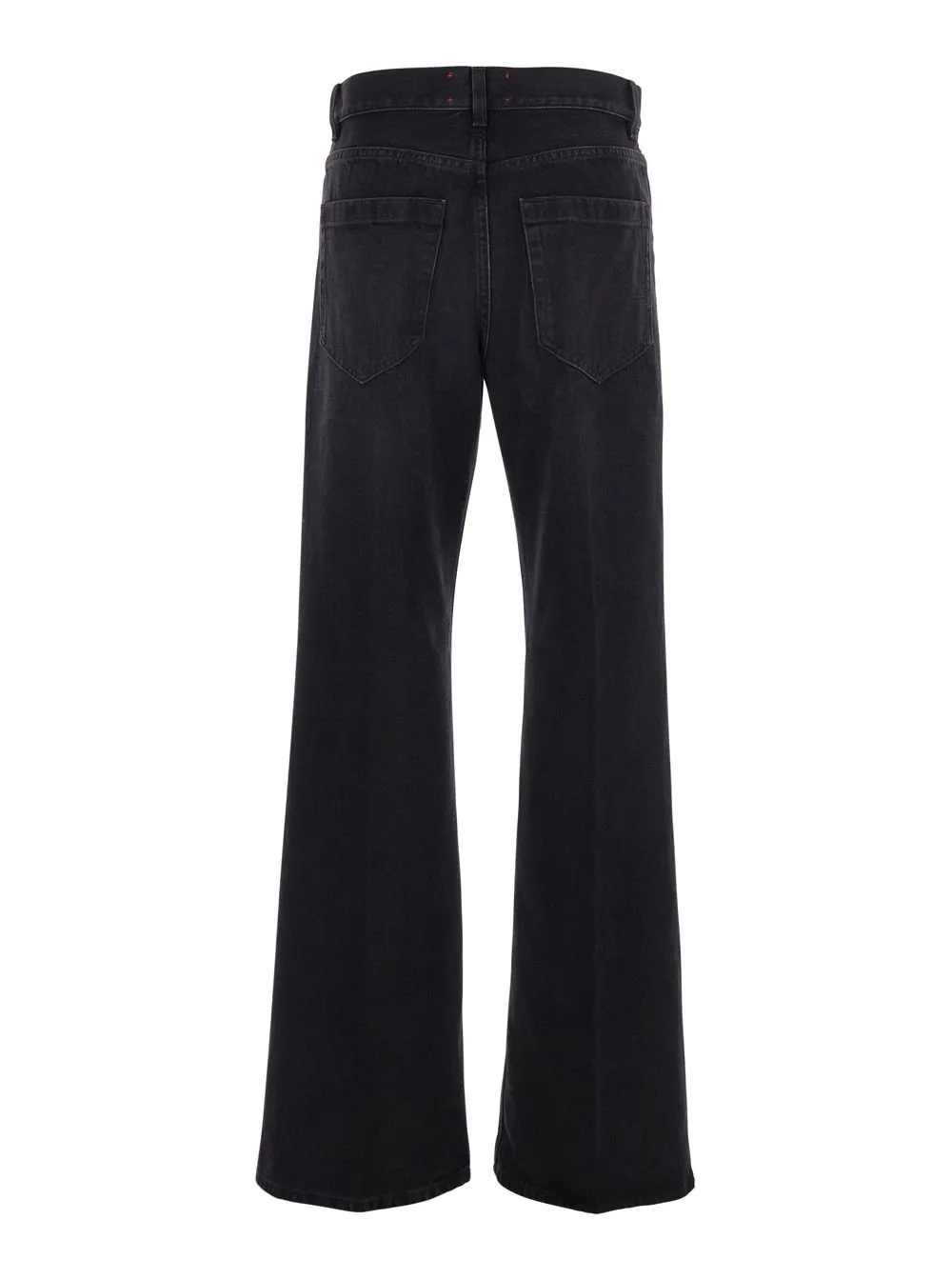 Flared Jeans