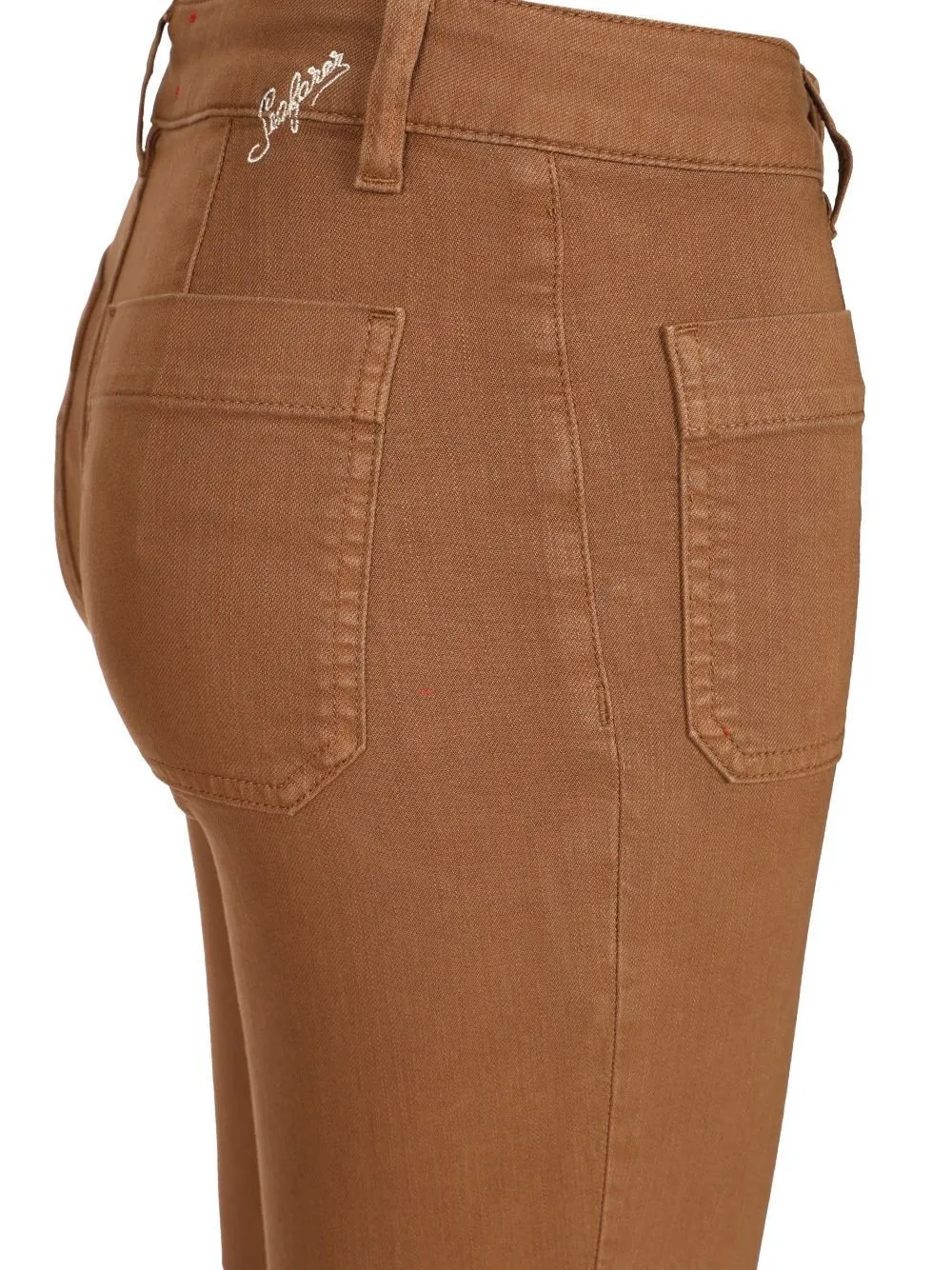 Flared Jeans