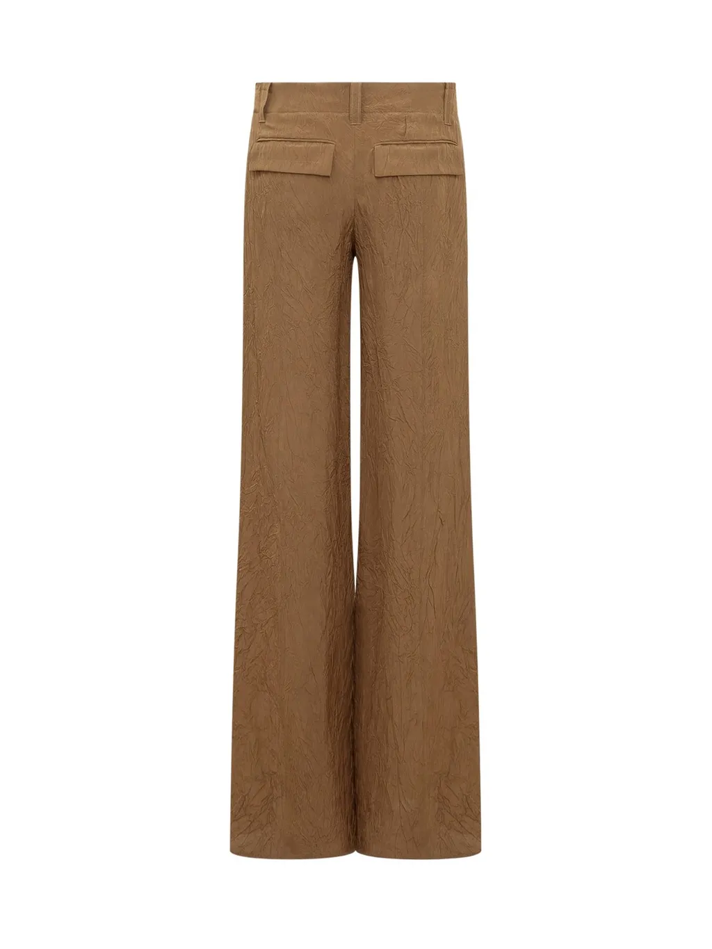 Wide Leg Trousers
