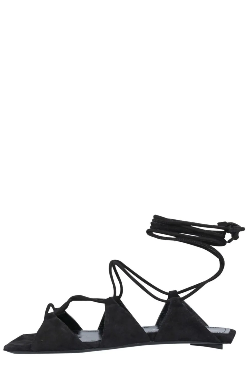Gladiator Sandals