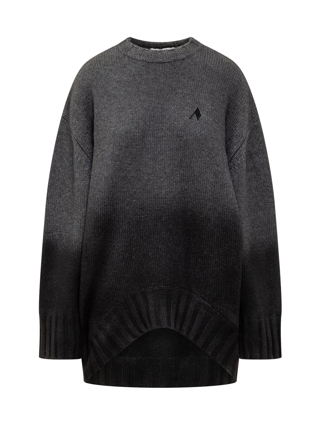Ombre Knit Sweater
