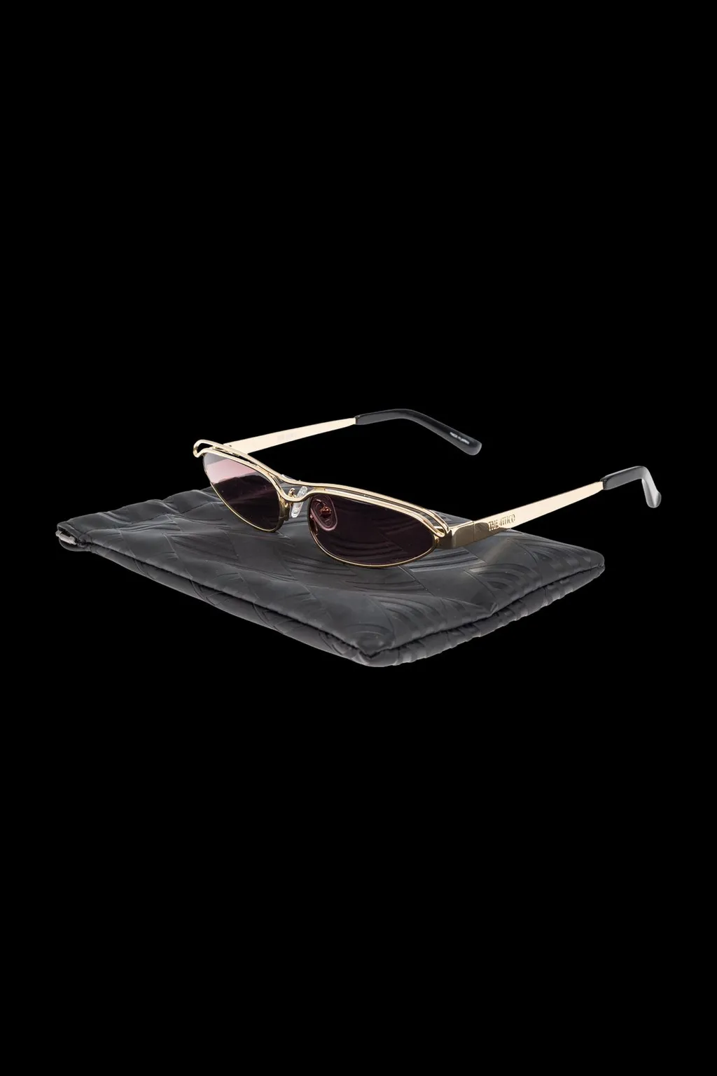 Cat-Eye Sunglasses