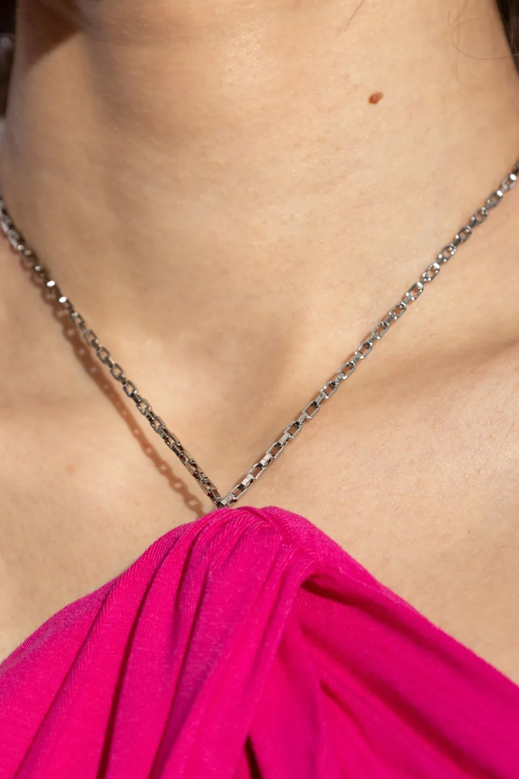 Halterneck Maxi Dress
