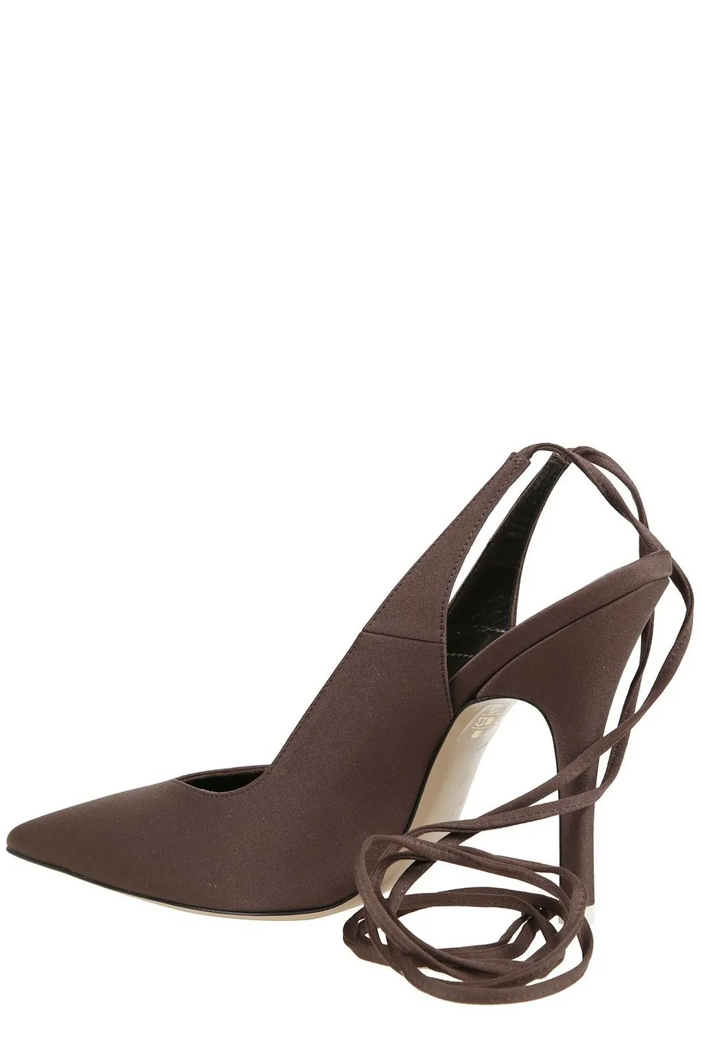 Slingback Pumps