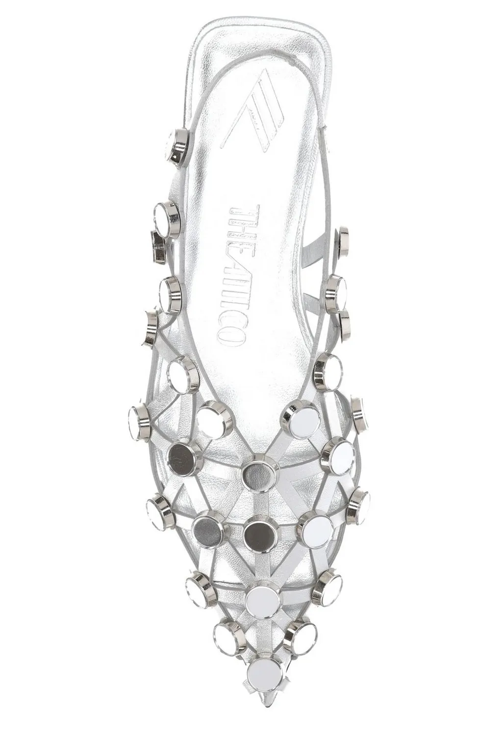 Slingback Flats