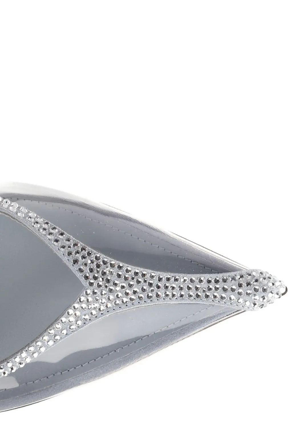 Pointed Toe Pumps