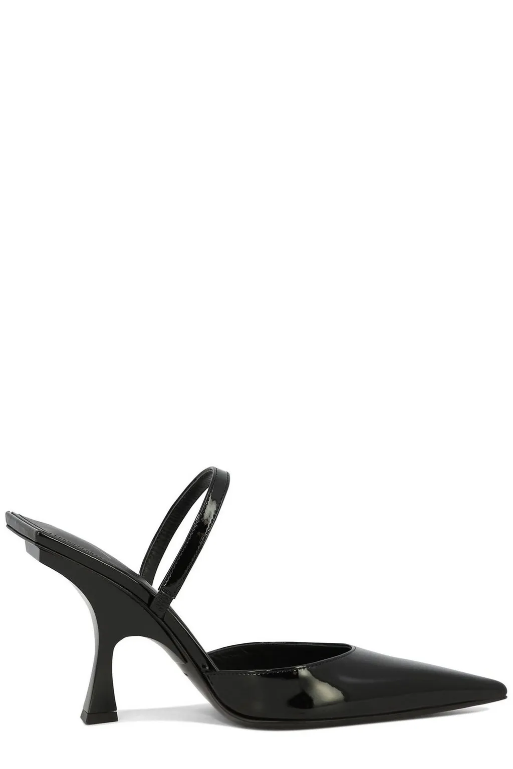 Slingback Pumps