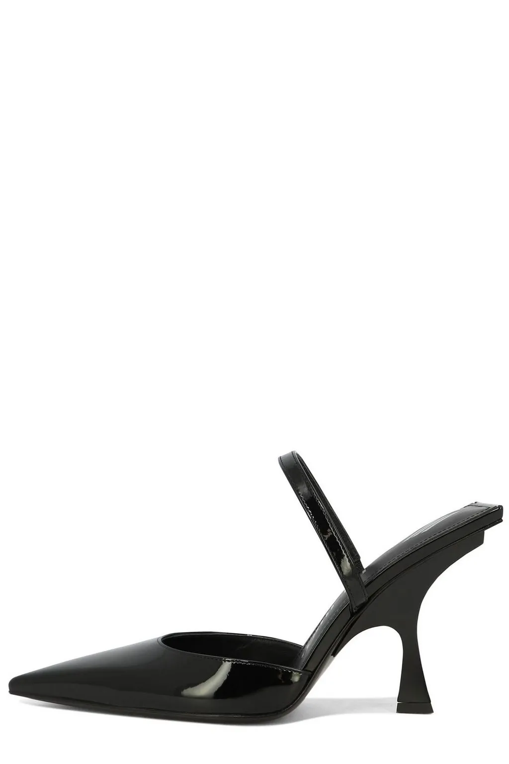 Slingback Pumps